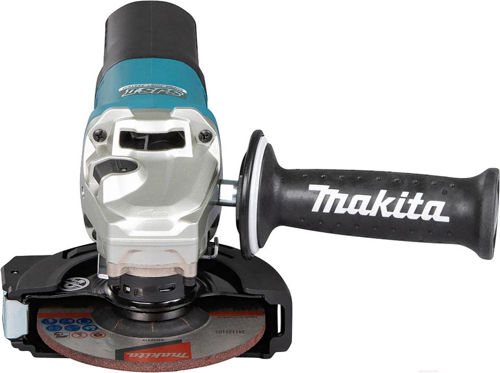 Угловая шлифмашина Makita GA5095X01