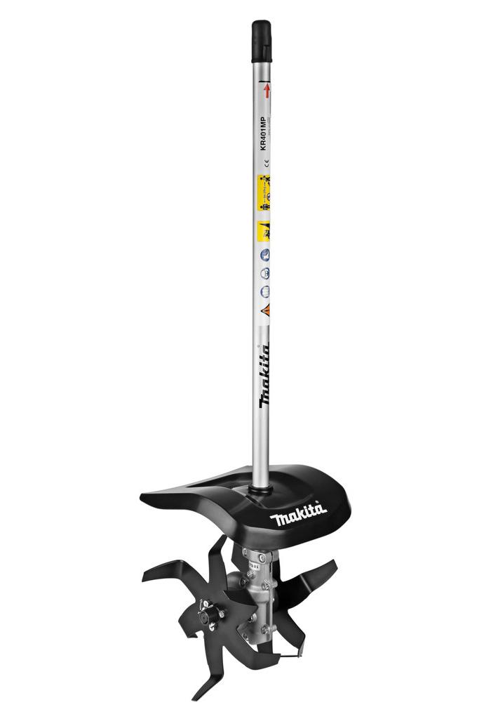 Насадка-культиватор для триммера Makita KR401MP (199182-4)