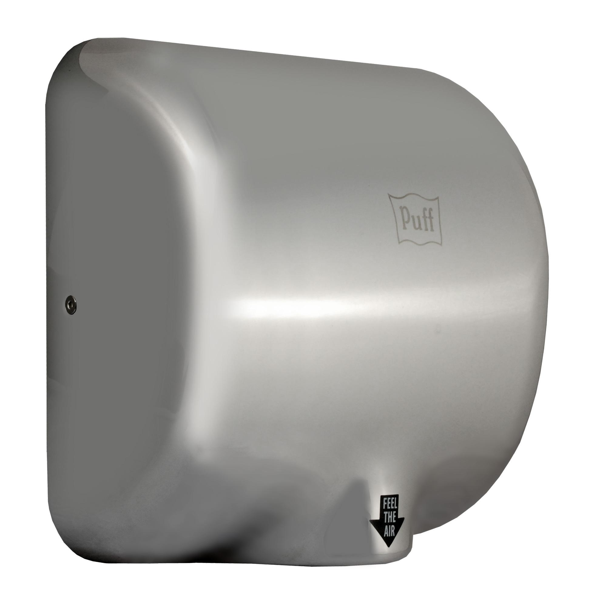 Сушилка для рук Puff 8888