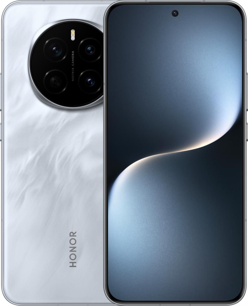 Смартфон Honor Magic7 12GB/256GB PTP-N29 Lunar Shadow (5109BRPF)