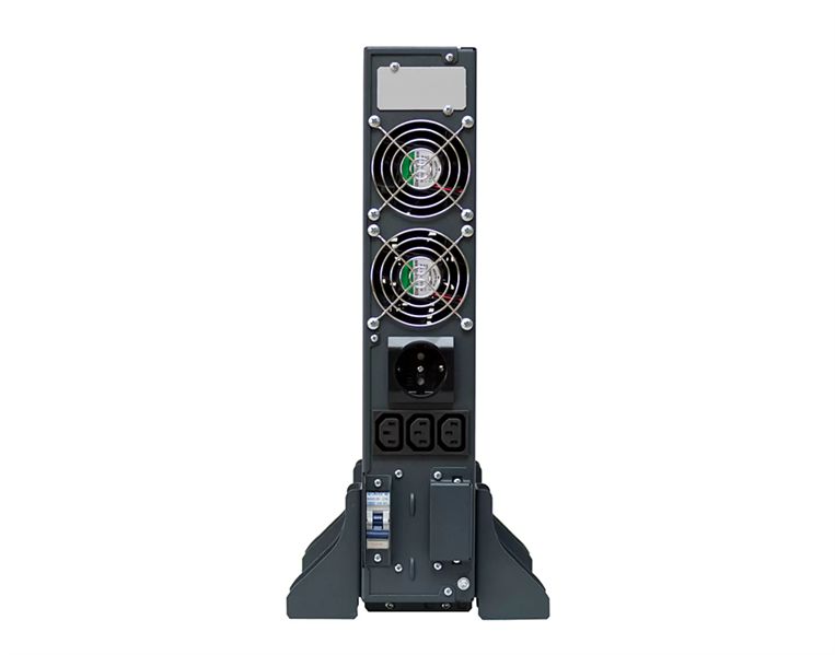 Стабилизатор напряжения Штиль ИнСтаб IS3000RT серый