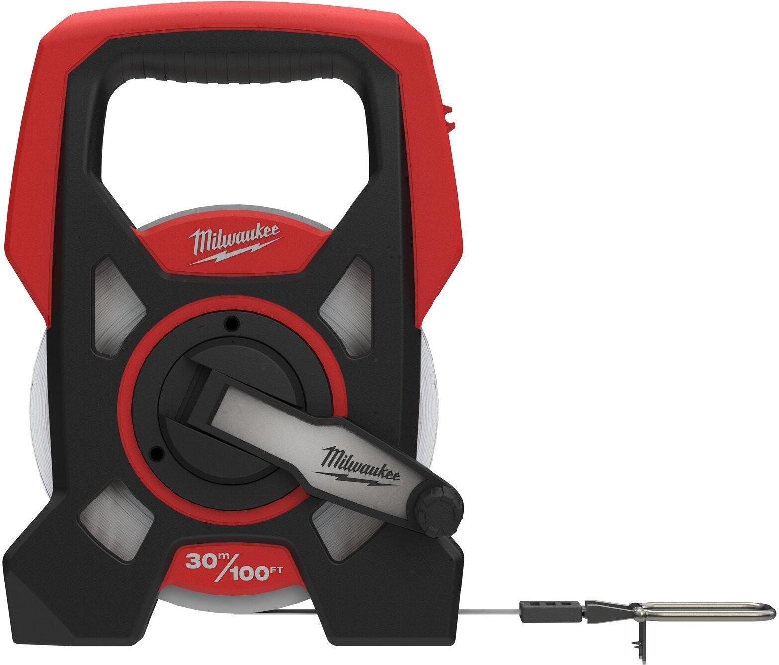 Рулетка Milwaukee 48225203