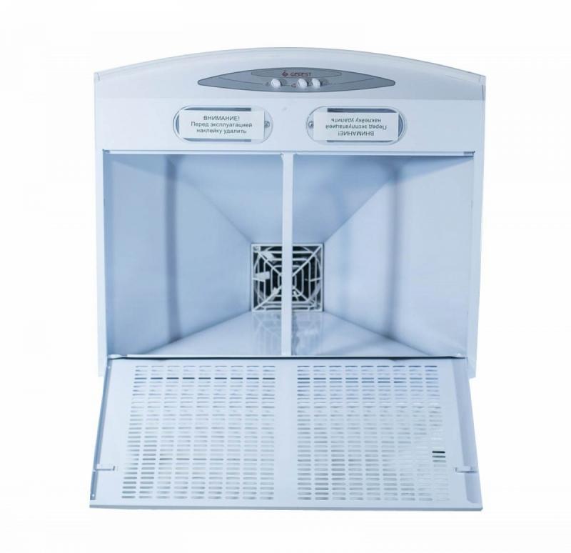 Кухонная вытяжка Gefest ВВ 1