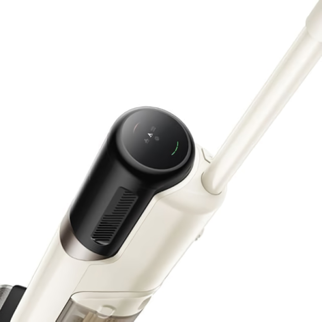 Пылесос Trouver Wet and Dry Vacuum K30 Mix (HMV24A)