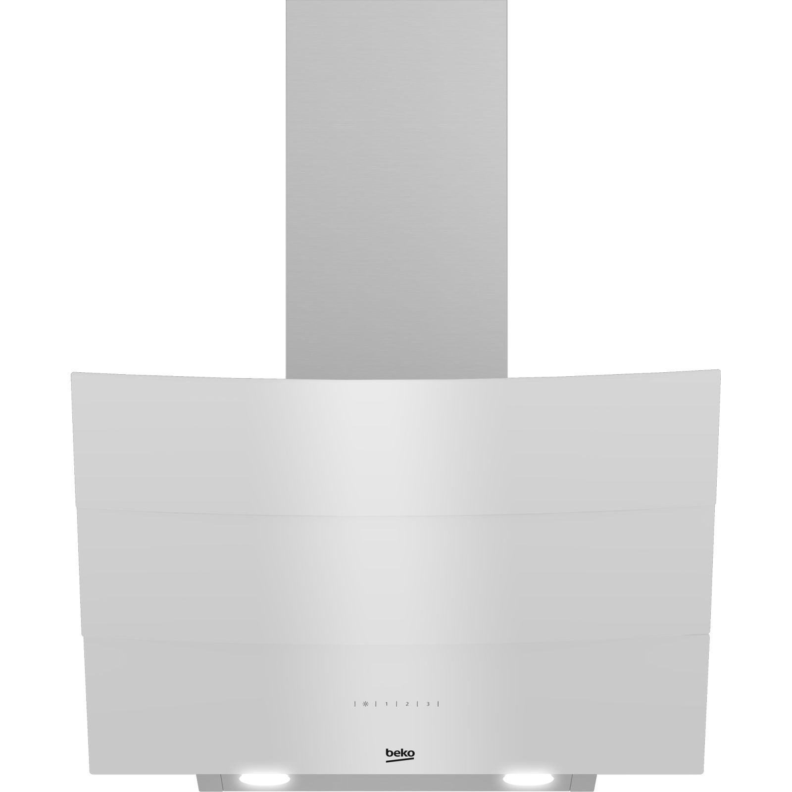 Кухонная вытяжка Beko HCA 62640 W