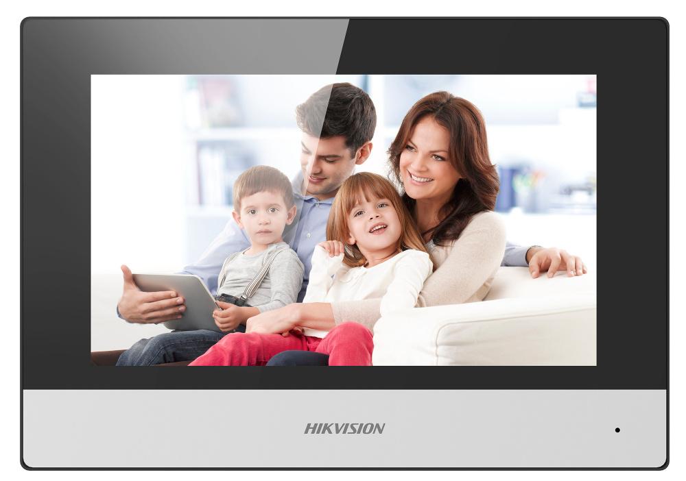 Монитор видеодомофона Hikvision DS-KH6320-TE1