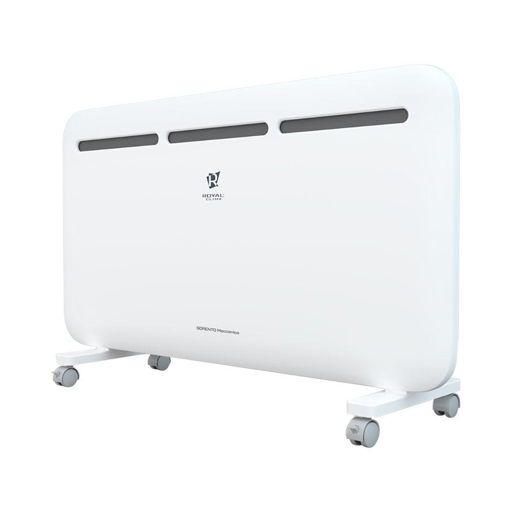 Конвектор Royal Clima Sorento Meccanico (REC-S2000M)