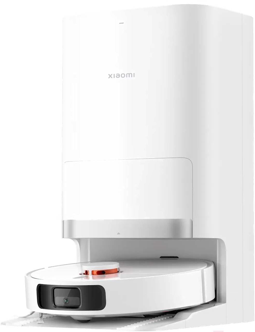 Робот-пылесос Xiaomi X20+ EU (BHR8124EU)