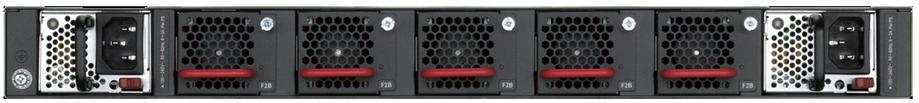 Коммутатор Edge-corE 2AS5835-54X (5835-54X-O-AC-F)