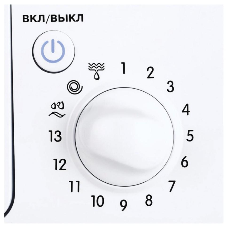 Стиральная машина Indesit IWUB 4105 (CIS) (869990629160)