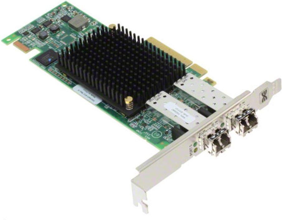 Контроллер LSI Emulex LPe16002B-M6