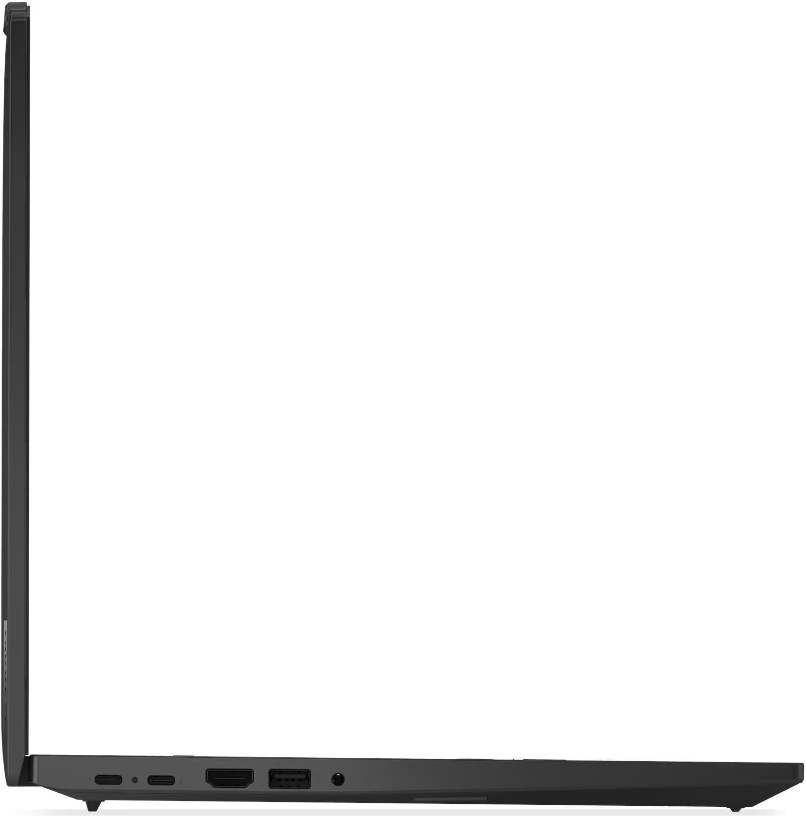 Ноутбук Lenovo ThinkPad T16 Gen 4 Black (21QN0049FW)