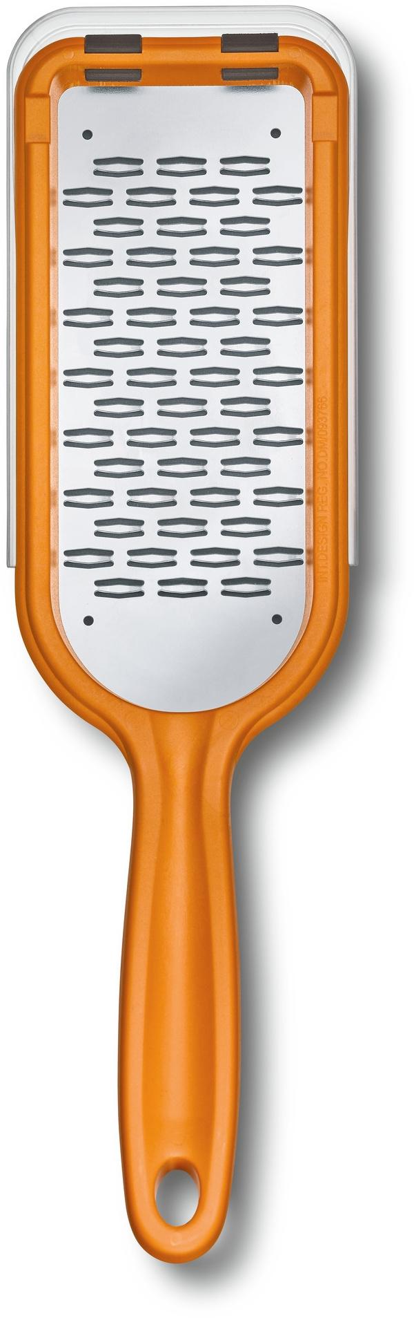 Терка Victorinox 7.6084.9 оранжевый