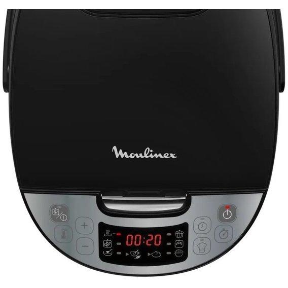 Мультиварка Moulinex MK611832 (7211004519)