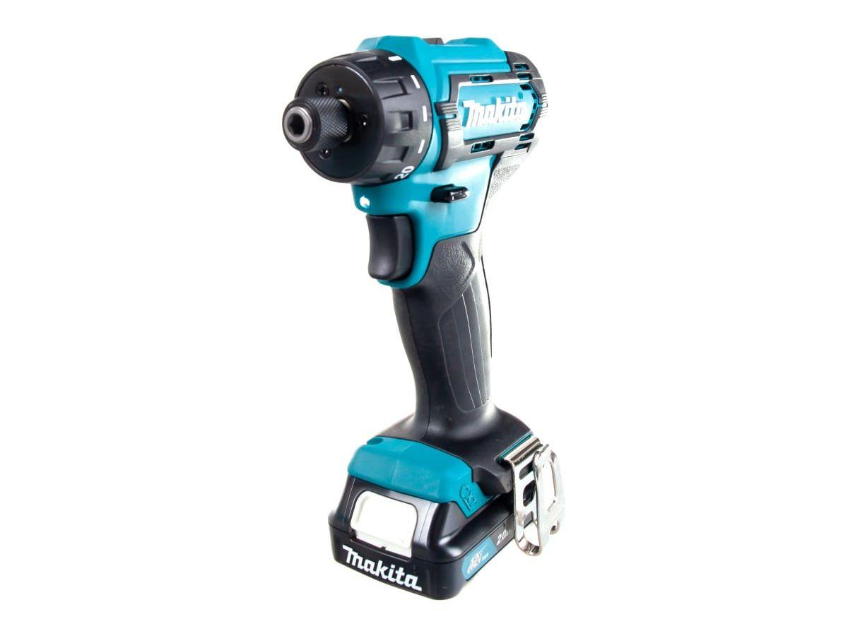 Дрель-шуруповерт Makita DF033DWAE