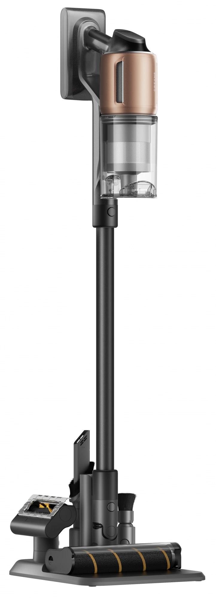 Пылесос Dreame Z20 Cordless Vacuum Cleaner (VZV16A)