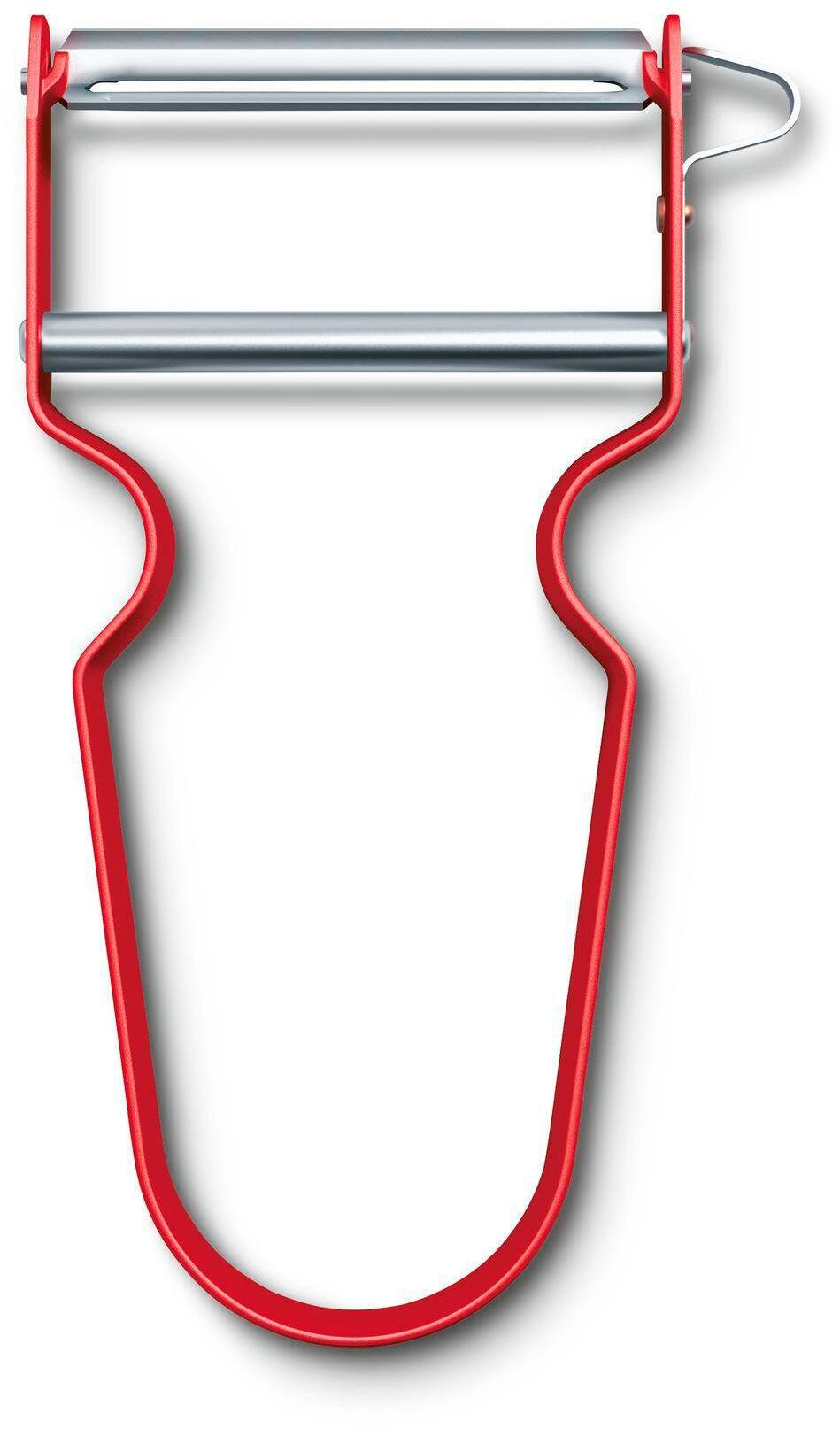 Овощечистка Victorinox Rex красный (6.0900.1)