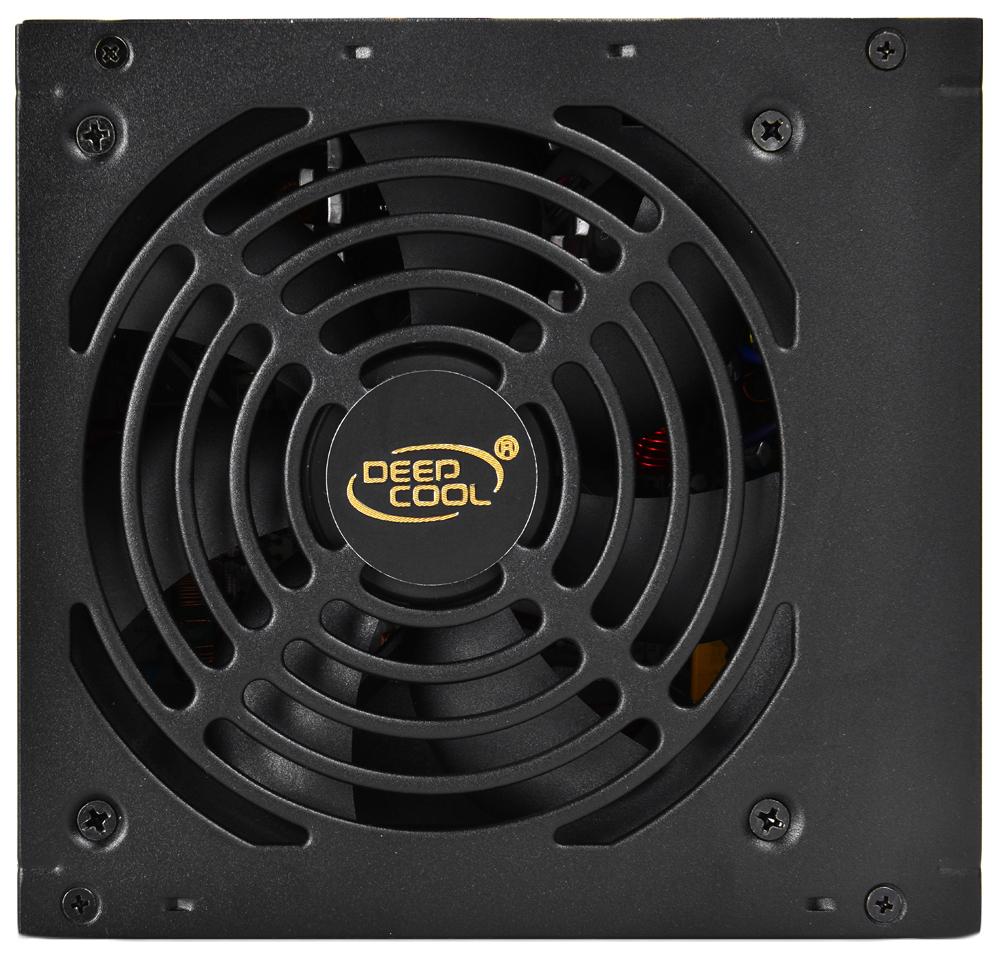 Блок питания Deepcool DN500 500W (GP-BZ-DN500)