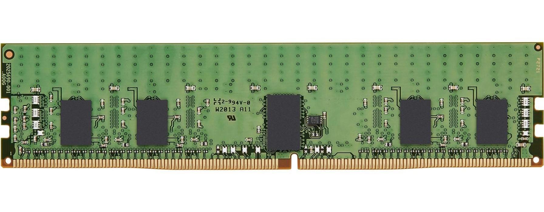 Оперативная память Kingston DDR4 16Gb KSM32RS8/16MFR