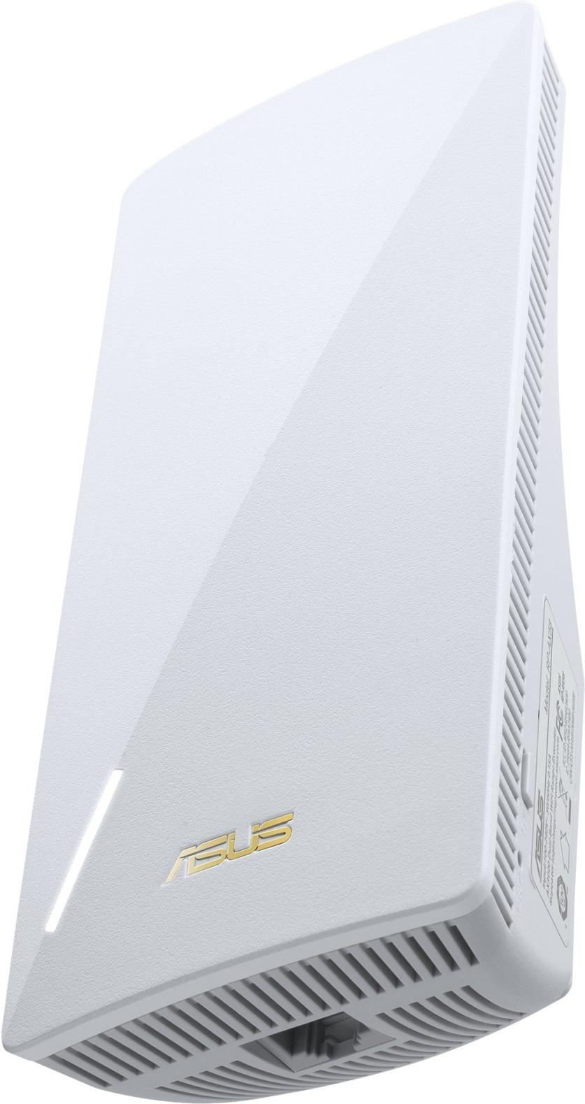 Усилитель Wi-Fi ASUS RP-AX58 (90IG07C0-MO0C10)
