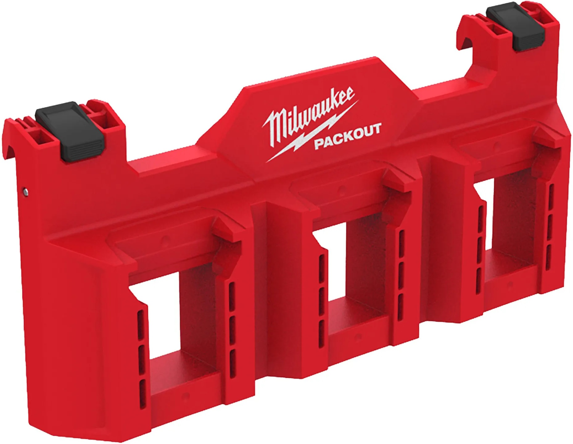 Держатель для батарей Milwaukee 4932498645