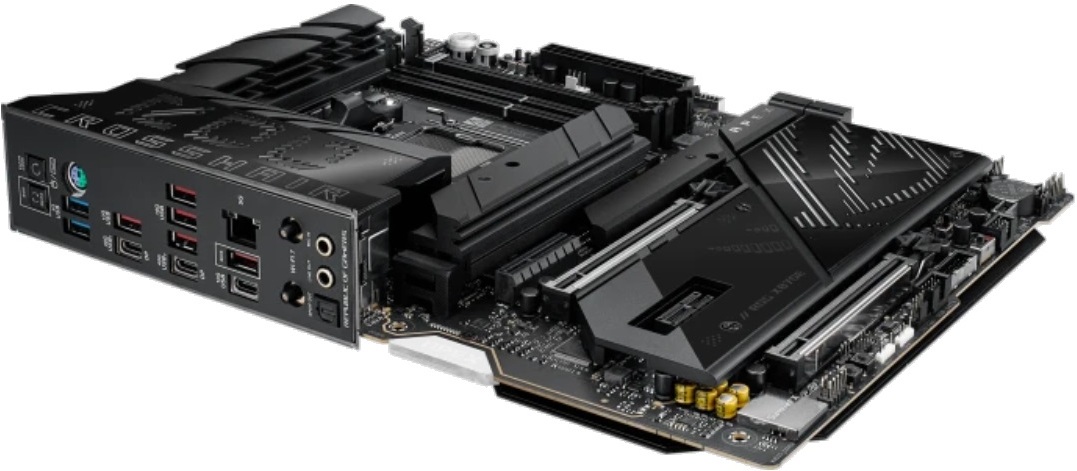 Материнская плата ASUS ROG Crosshair X870E Apex (90MB1KR0-M0EAY0)