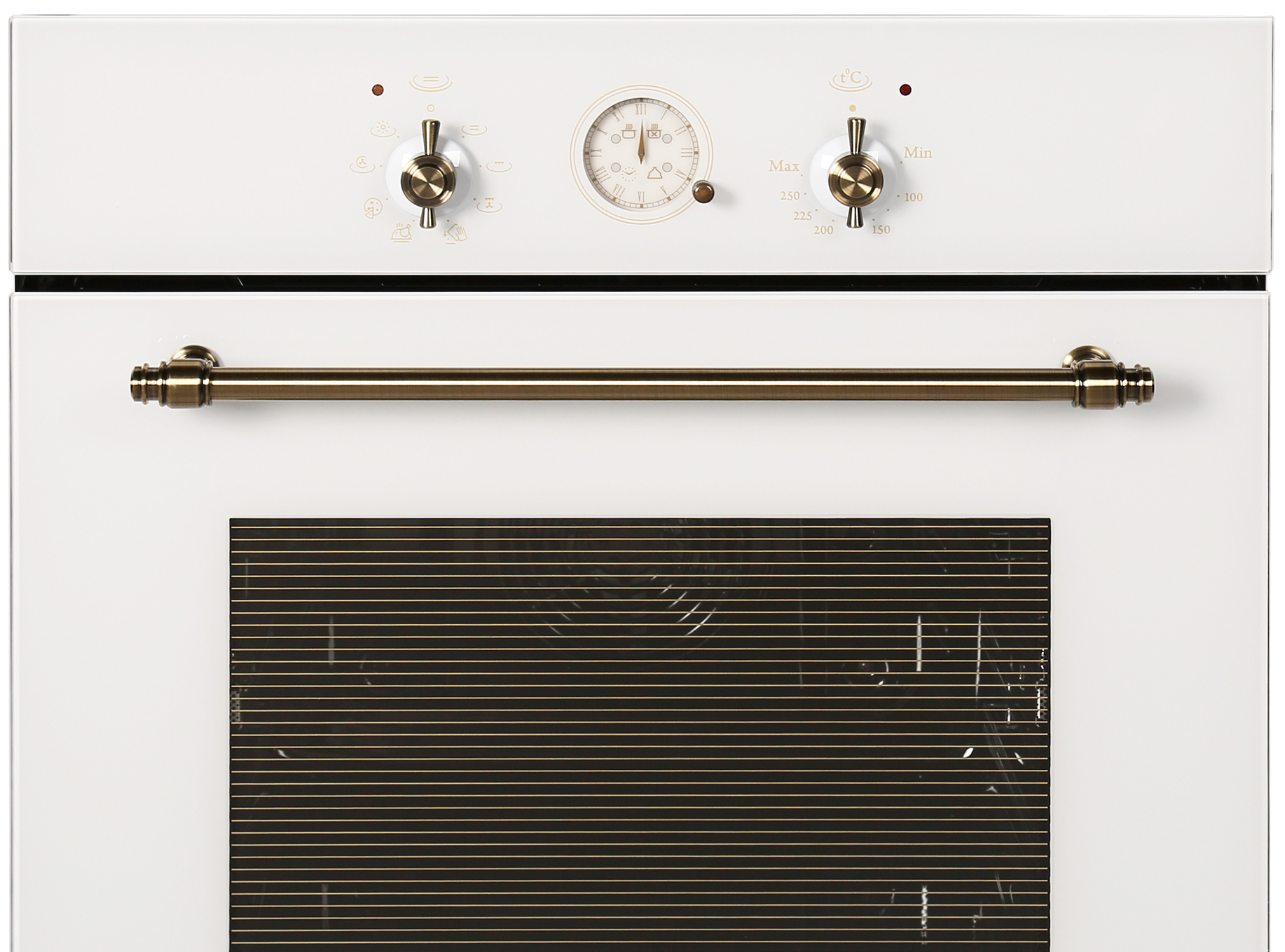 Духовой шкаф Gefest ЭДВ ДА 622-02 К82