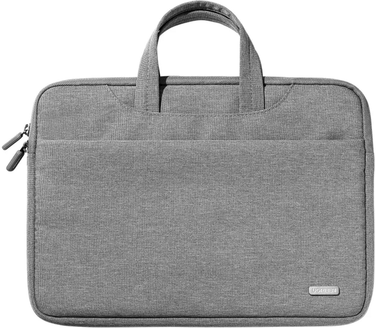 Сумка для ноутбука Ugreen LP437-20448 Gray (20448)