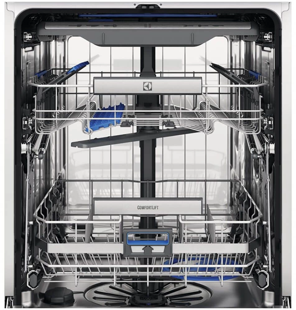 Посудомоечная машина Electrolux EEC67310L