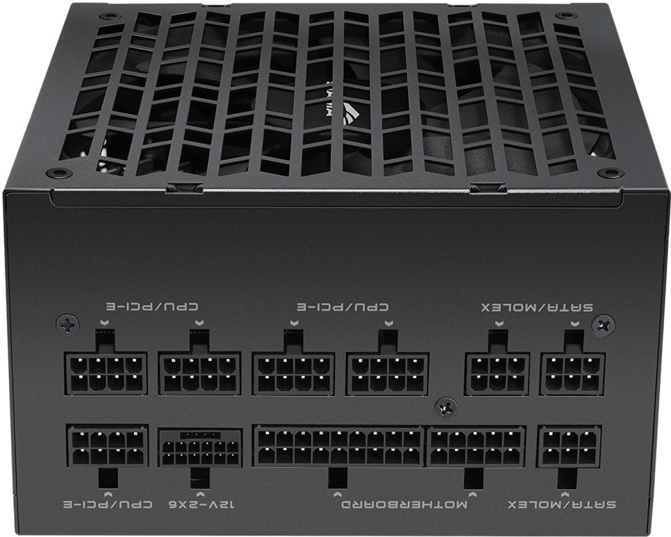 Блок питания Sama G750 Black HAT-750yzB1G 750W (G0750-BKGFF001-EU)