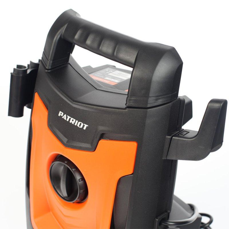 Мойка высокого давления Patriot GT 320 Imperial (322306000)