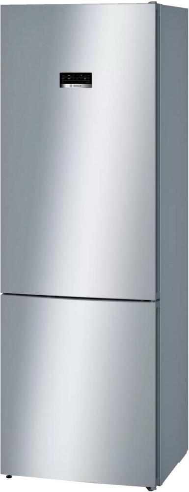 Холодильник Bosch KGN49XL30U нержавеющая сталь