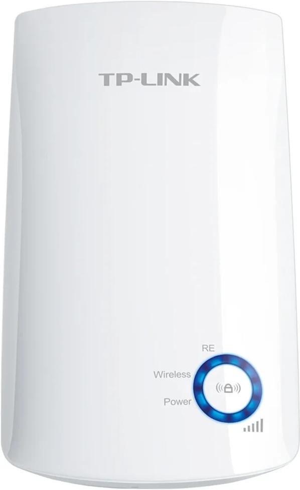 Усилитель Wi-Fi TP-Link TL-WA854RE