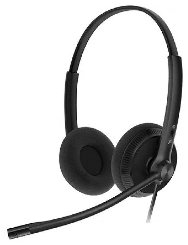 Наушники Yealink YHS34 Dual