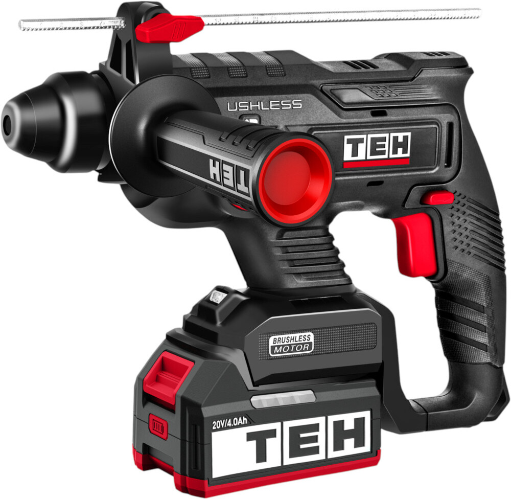 Перфоратор TEH LH220-1B