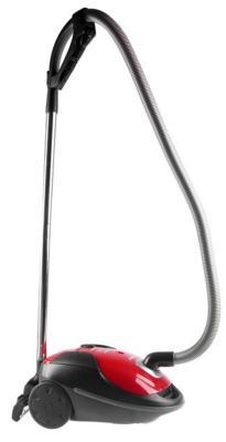 Пылесос Panasonic MC-CJ911R Red