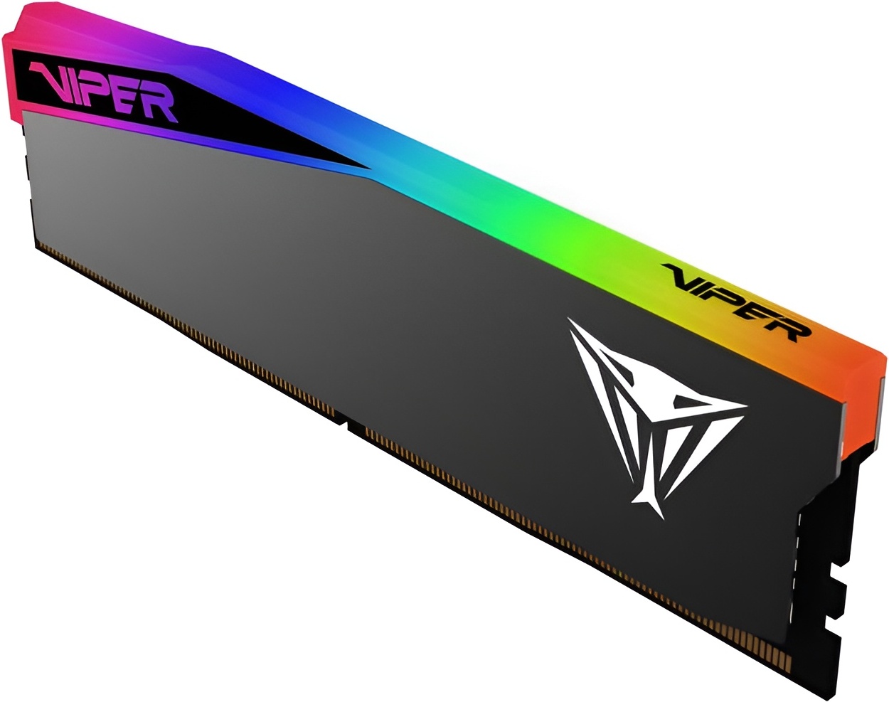 Оперативная память Patriot Viper Elite 5 Ultra RGB 2x48GB DDR5 PC5-48000 (VEUR596G6028K)