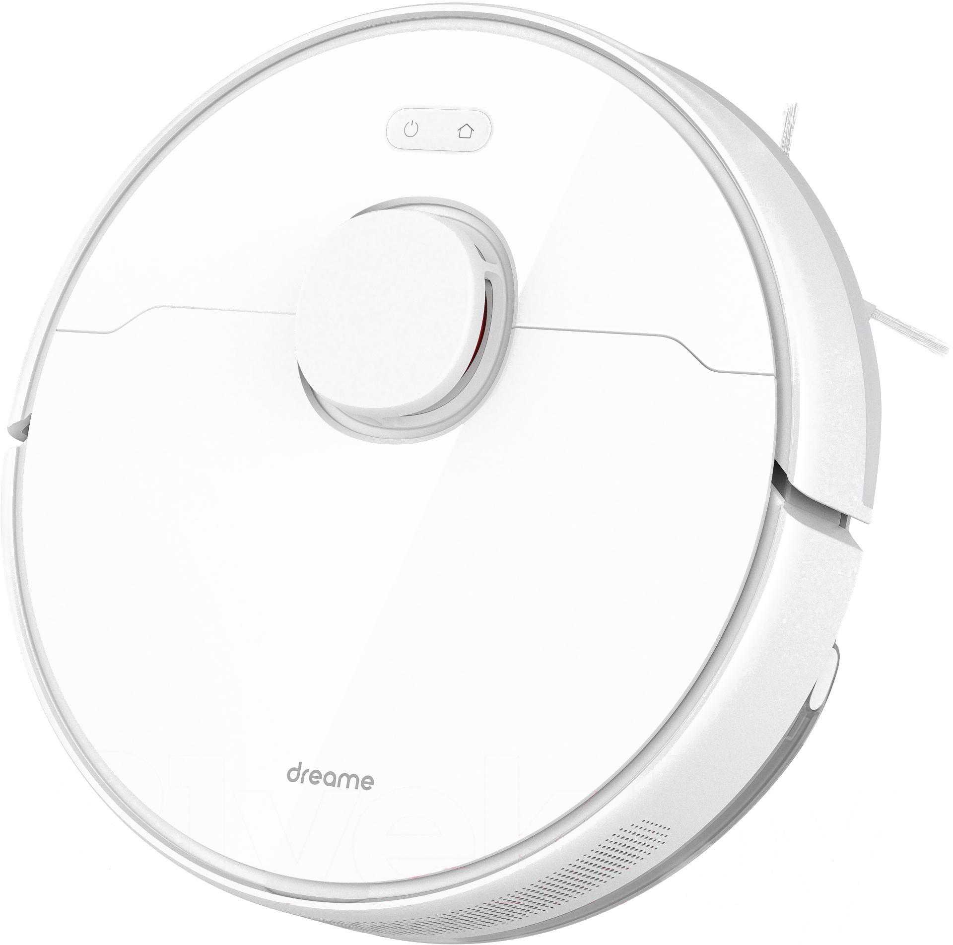Робот-пылесос Dreame Robot Vacuum D10 Plus (RLS3D)