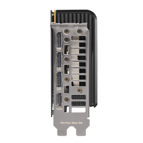 Видеокарта ASUS Prime GeForce RTX 5050 OC 8GB GDDR6 PRIME-RTX5050-O8G (90YV0N70-M0NA00)