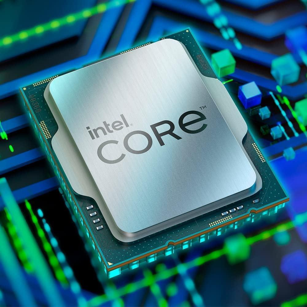 Процессор Intel Core I7-12700K OEM