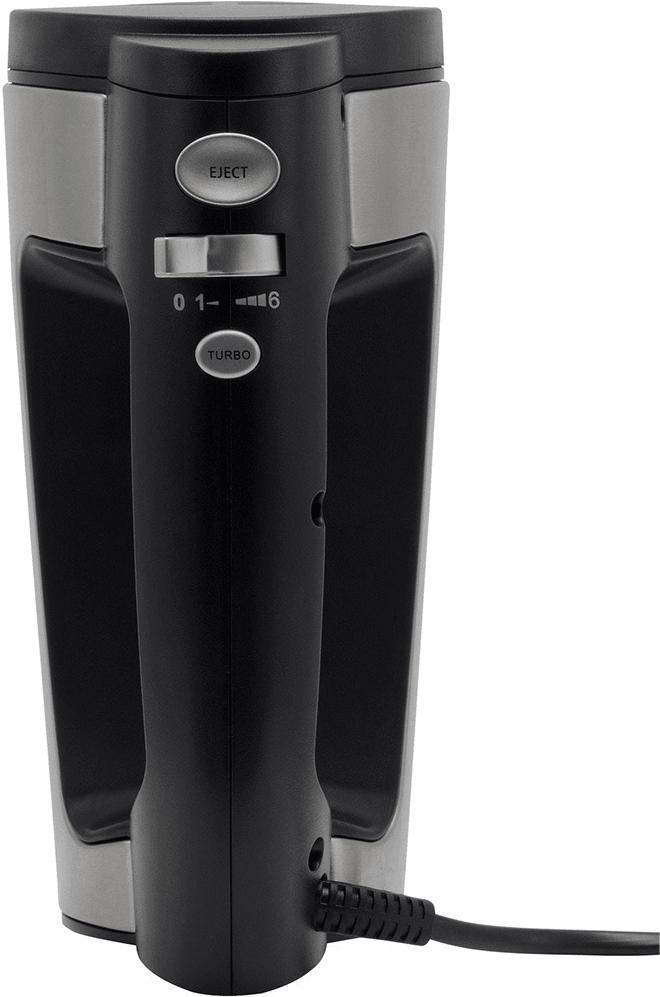 Миксер Polaris PHM 5009A черный