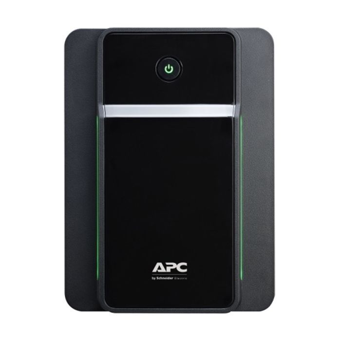 Источник бесперебойного питания APC BX1600MI-GR