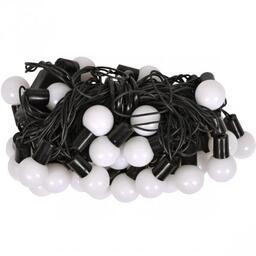 Светодиодная гирлянда ULED Шарики ULED-BL-50-220V-(B-P)