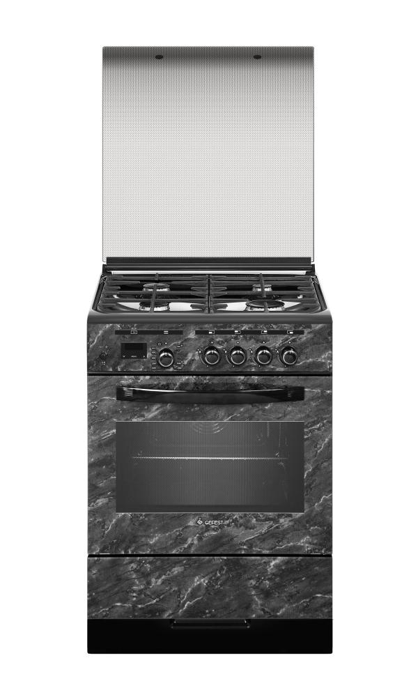 Кухонная плита Gefest ПГ 6300-03 0053