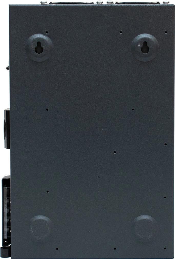 Стабилизатор напряжения Штиль ИнСтаб IS2500