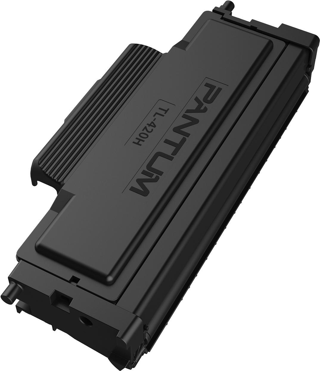 Тонер-картридж Pantum TL-420HP