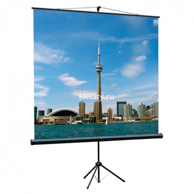 Проекционный экран Lumien LEV-100103