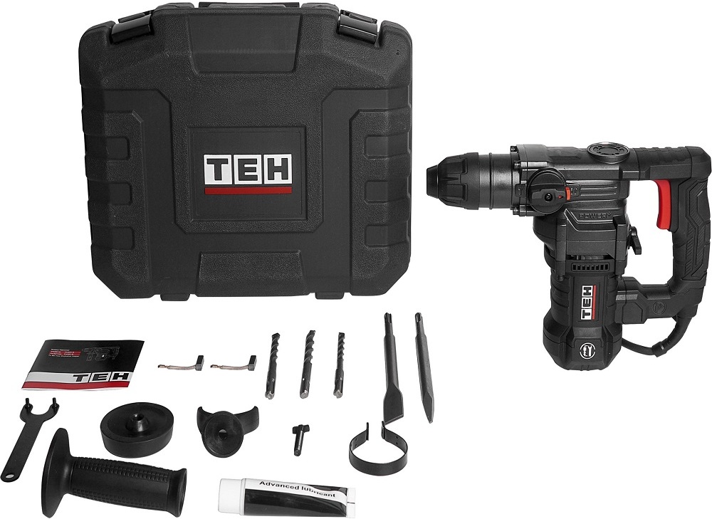 Перфоратор TEH TH2610