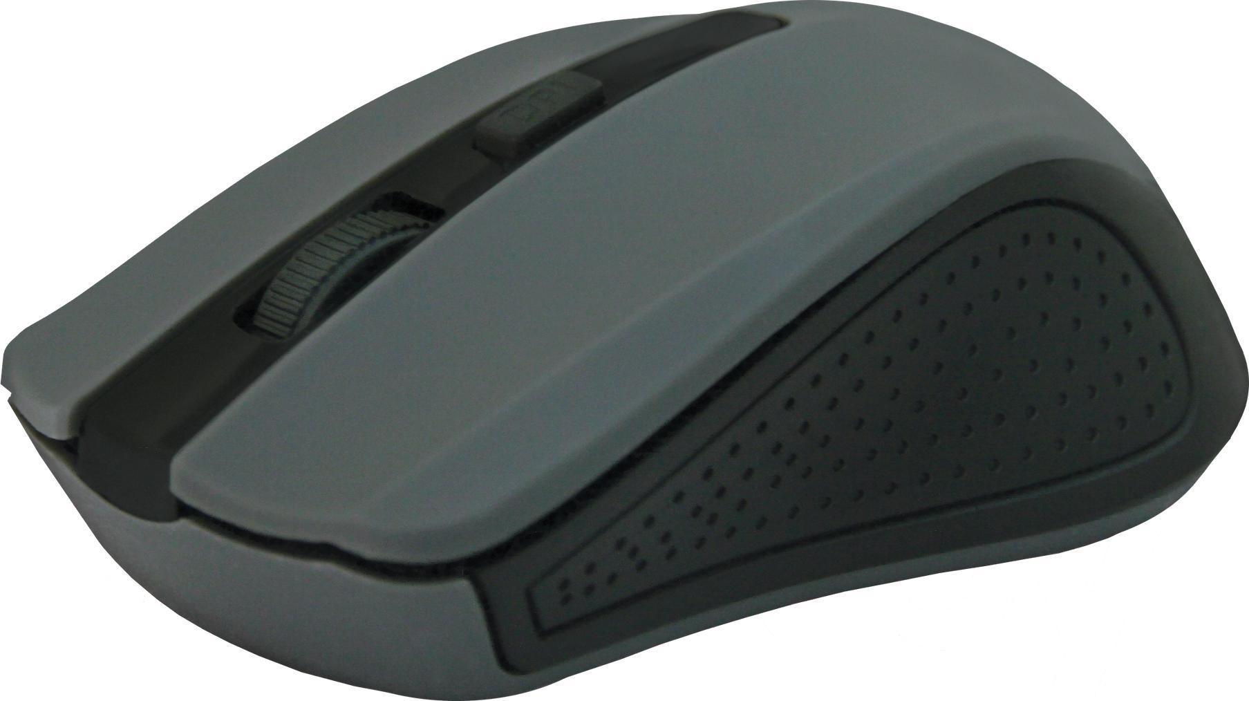 Мышь Defender Accura MM-935 серый (52936)