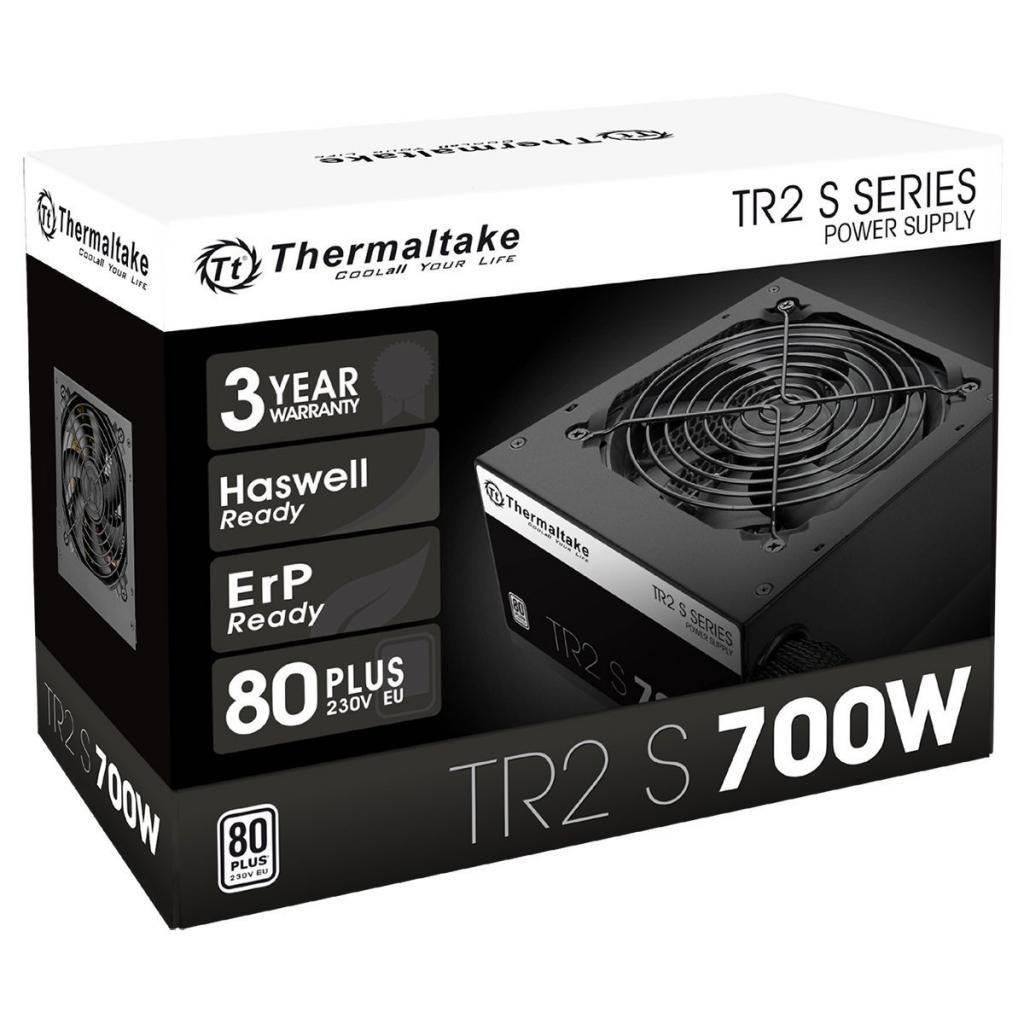 Блок питания Thermaltake TR2 S (PS-TRS-0700NPCWEU-2)